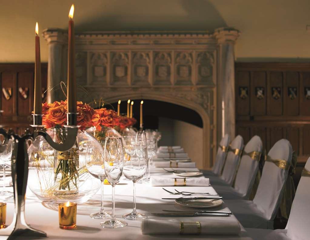 De Vere Horsley Estate East Horsley Restaurant photo