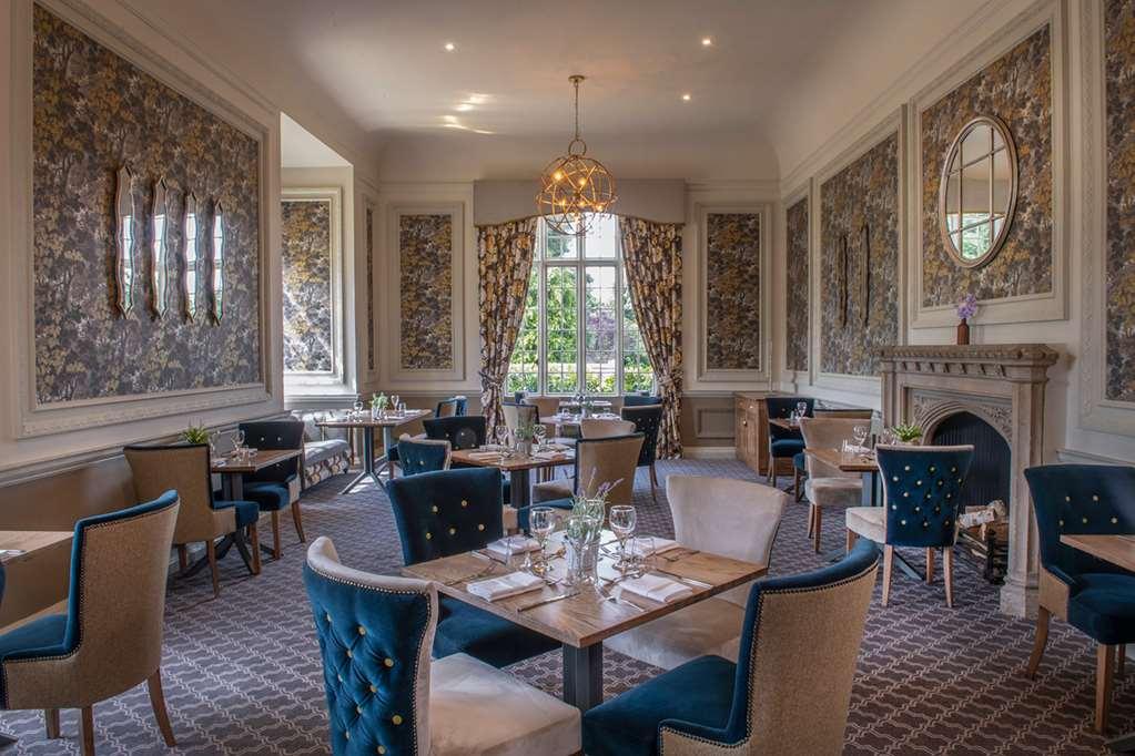 De Vere Horsley Estate East Horsley Restaurant photo