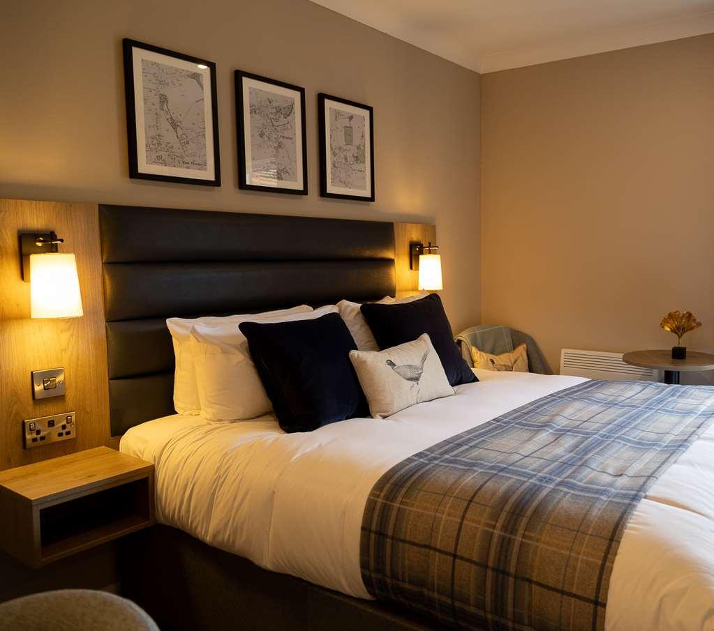 De Vere Horsley Estate East Horsley Room photo